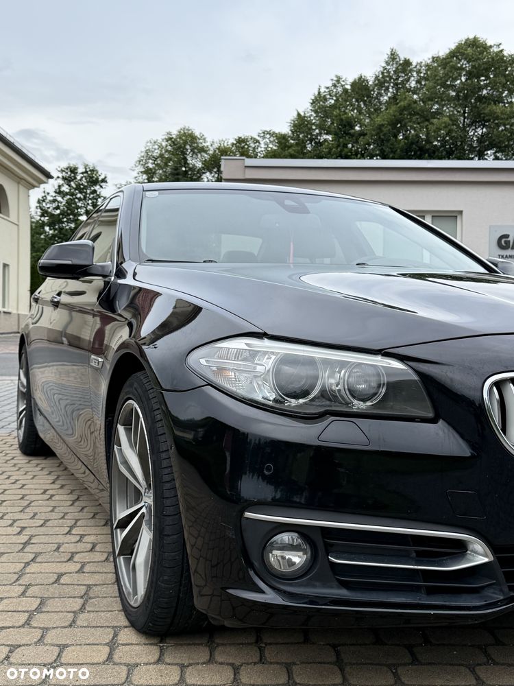 BMW Seria 5 - 3