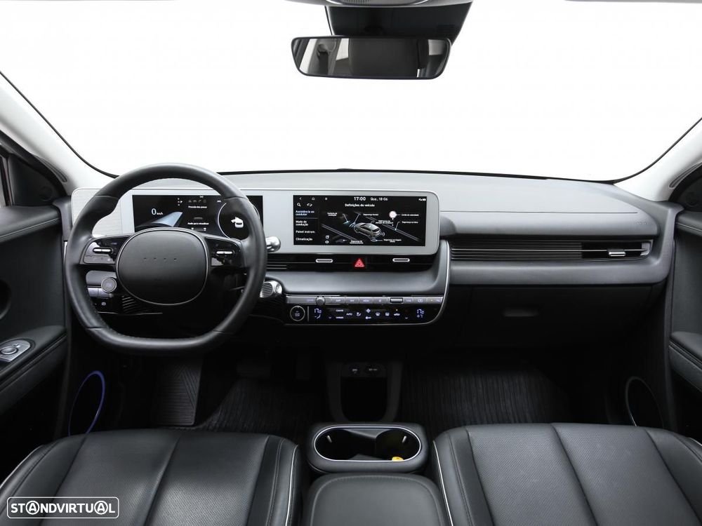 Hyundai Ioniq 5 77 kWh Premium - 6