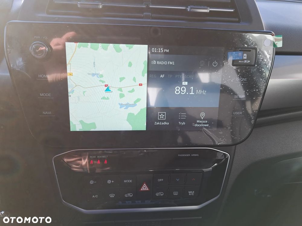SsangYong/KGM Tivoli 1.5 T-GDI Joy - 14