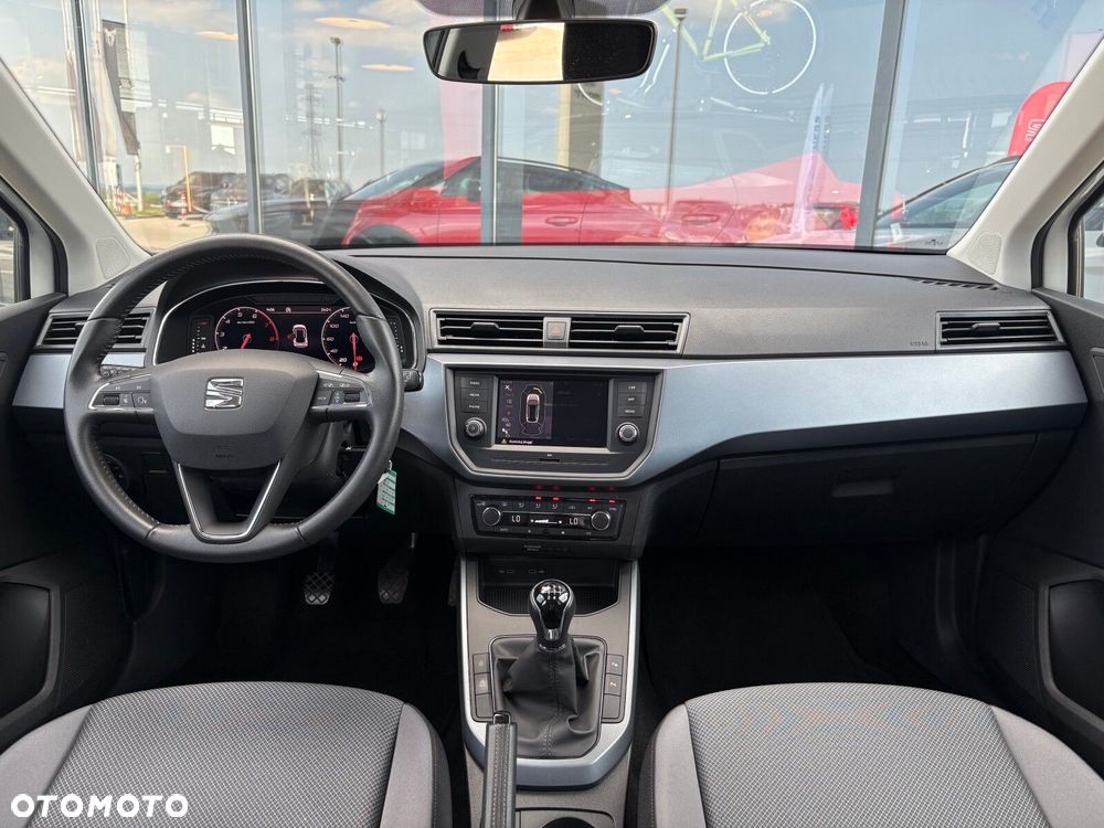 Seat Arona - 10
