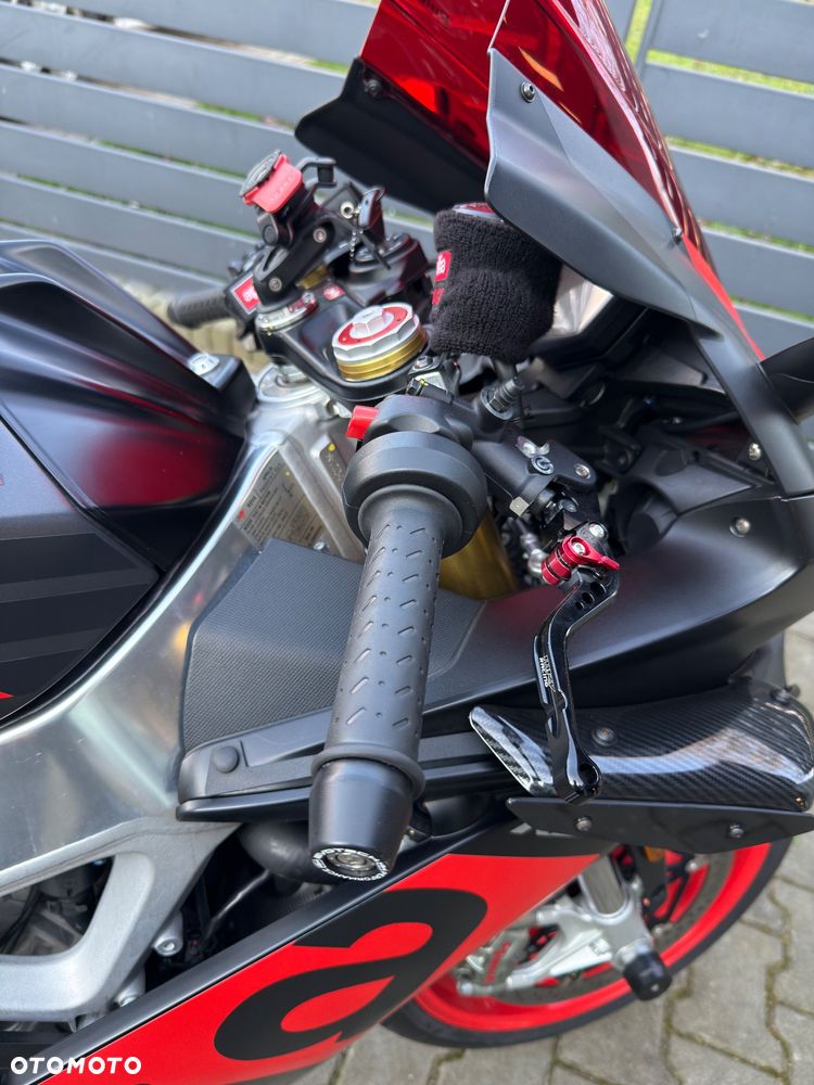 Aprilia RSV - 8