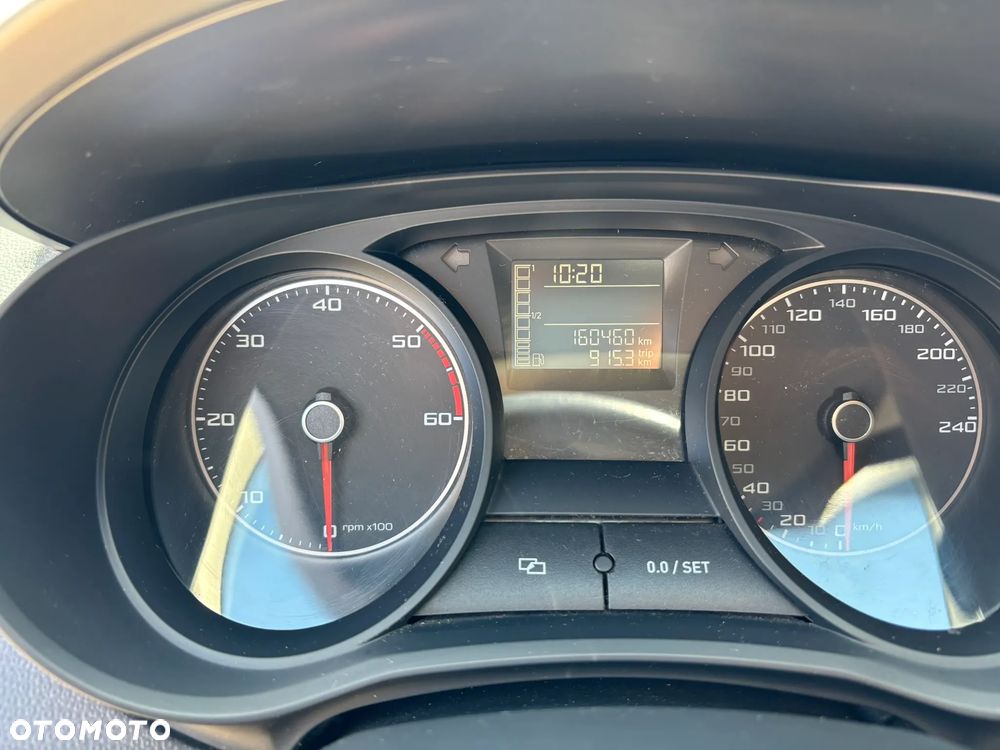 Seat Ibiza 1.6 TDI Style - 14
