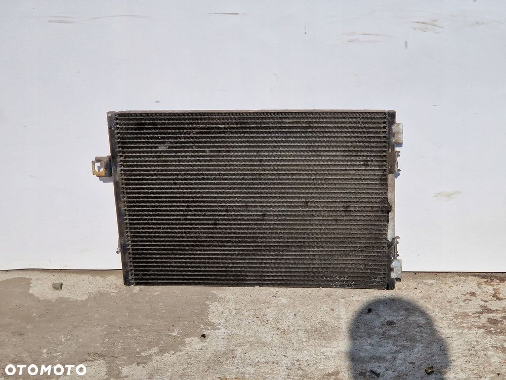 MASCOTT 98-10 3.0 DCI DXI KLIMATYZACJA KLIMA KOMPLET - 11