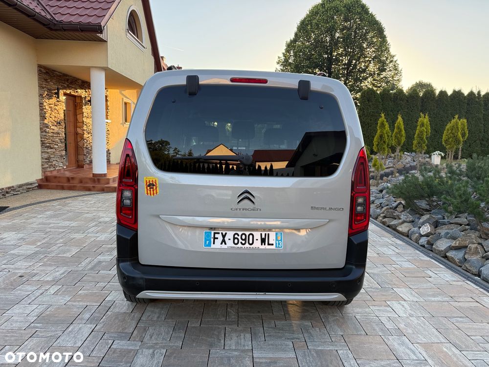 Citroën Berlingo ver-multispace-hdi-115-fap-selection - 12