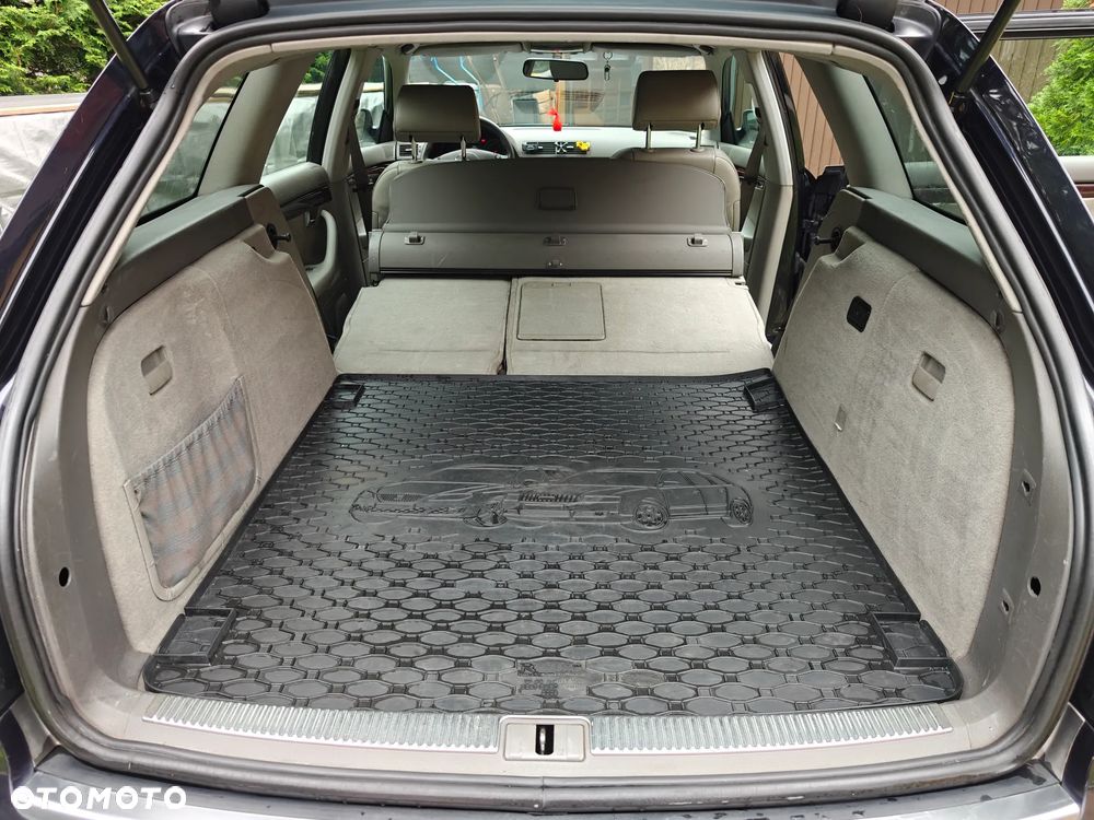 Audi A4 Avant 3.0 Quattro Tiptr - 18