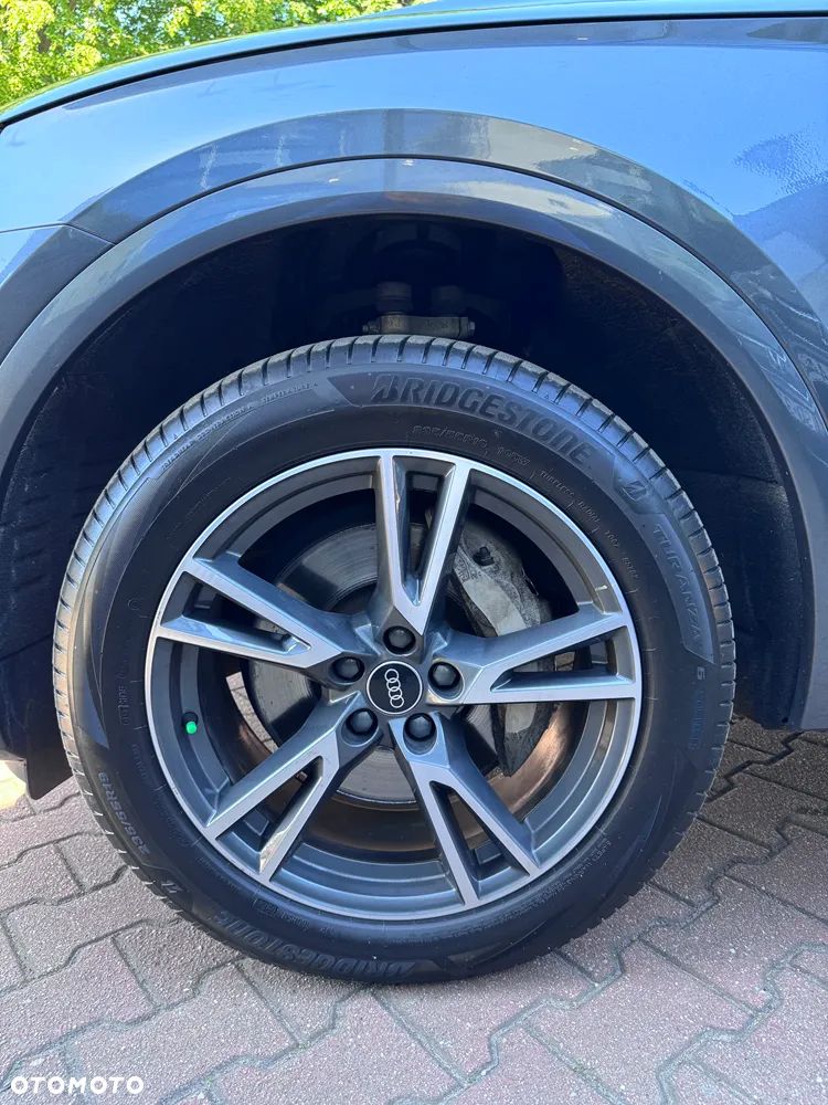 Audi Q5 50 TFSI e Quattro S Line S tronic - 20