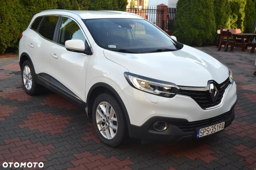 Renault Kadjar 1.5 dCi Energy Adventure - 7