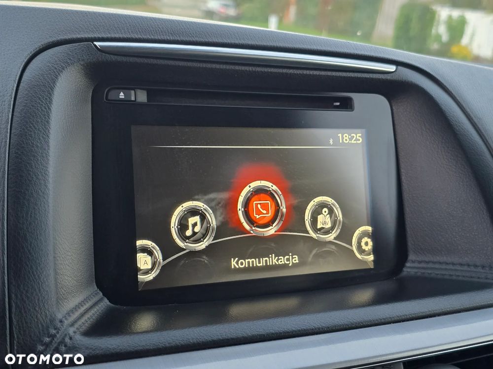 Mazda CX-5 2.2 D Skypassion - 23
