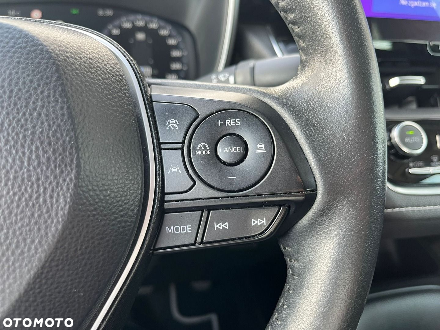 Toyota Corolla - 26