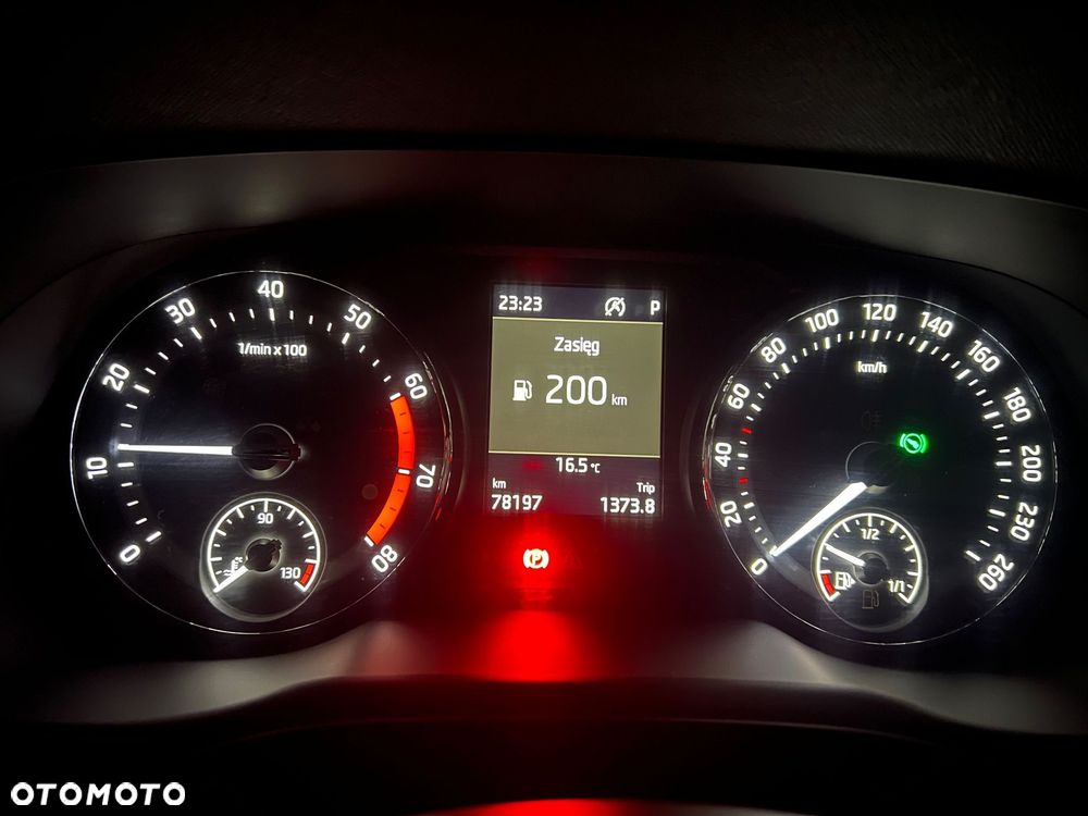 Skoda Octavia 1.5 TSI e-Tec Ambition DSG - 14