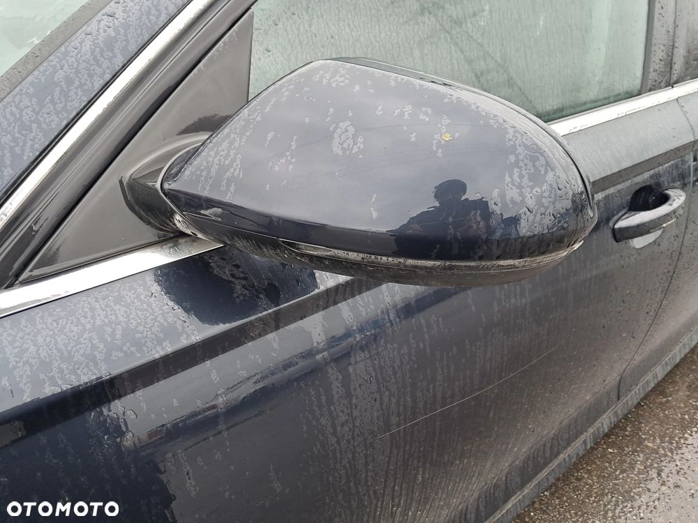 Audi A6 C7 Avant LX5N CDUD PXD MNB 3.0 TDI QUATTRO S-Line Automat Części silnik skrzynia karoseria wnętrze - 37