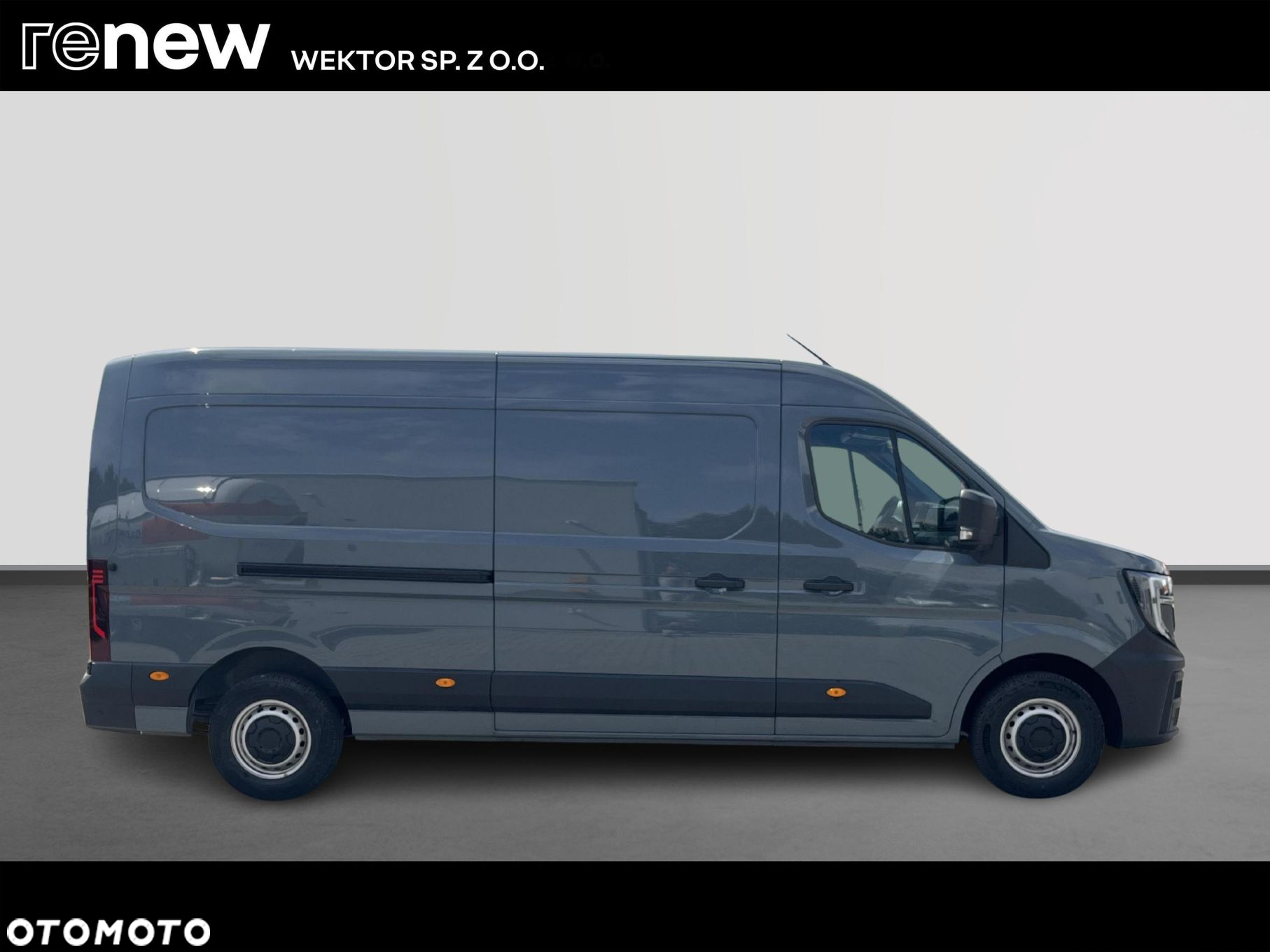 Renault master - 6
