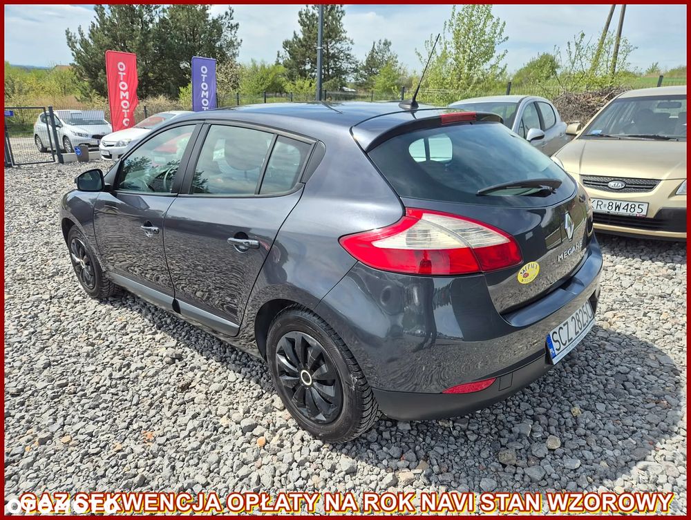 Renault Megane 1.6 16V Authentique Euro5 - 1