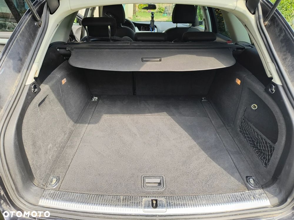 Audi A4 Avant - 13