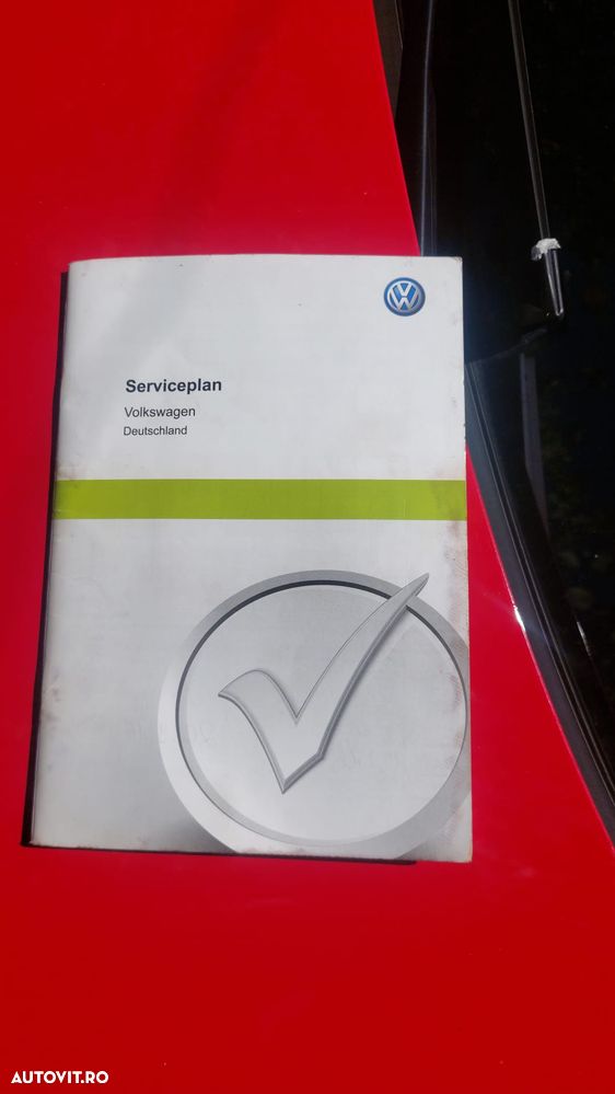 Volkswagen Passat 1.6 TDI (BlueMotion Technology) Comfortline - 7