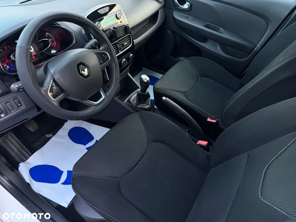 Renault Clio 1.5 dCi Energy Life - 7