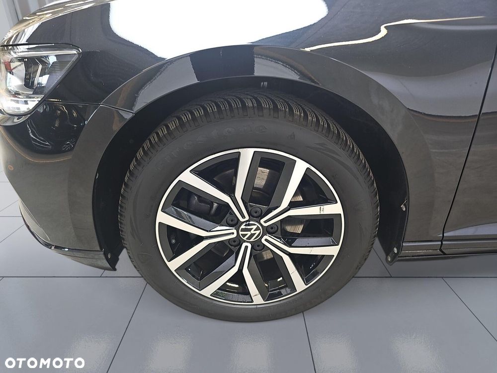 Volkswagen Passat Variant 1.5 TSI EVO Business DSG - 35