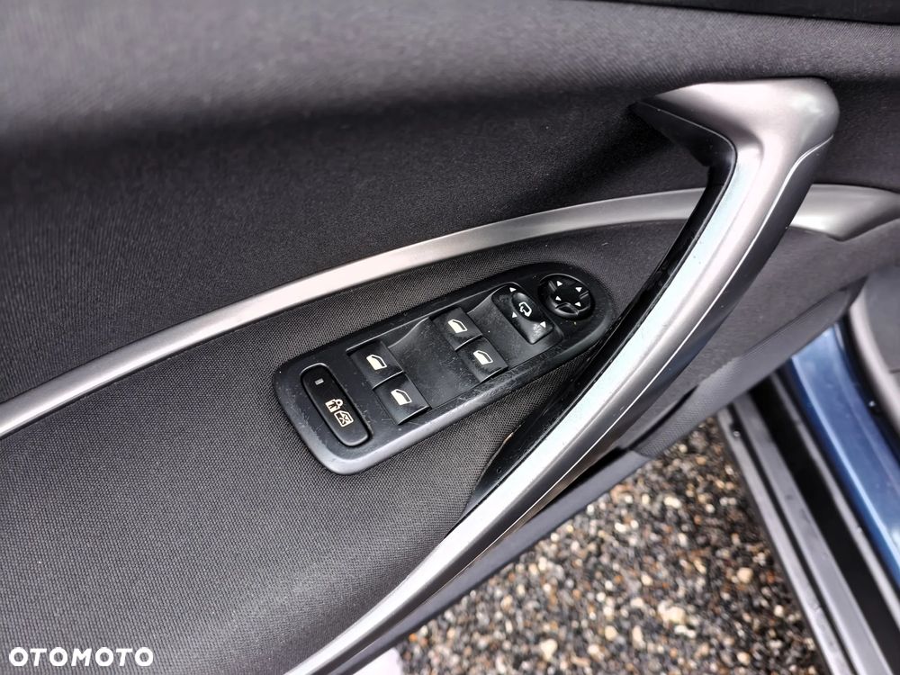 Citroën C5 2.0 16V Confort - 19