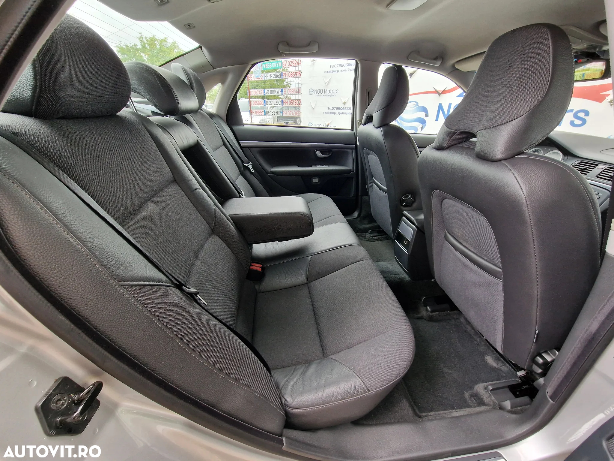 Volvo S80 - 4