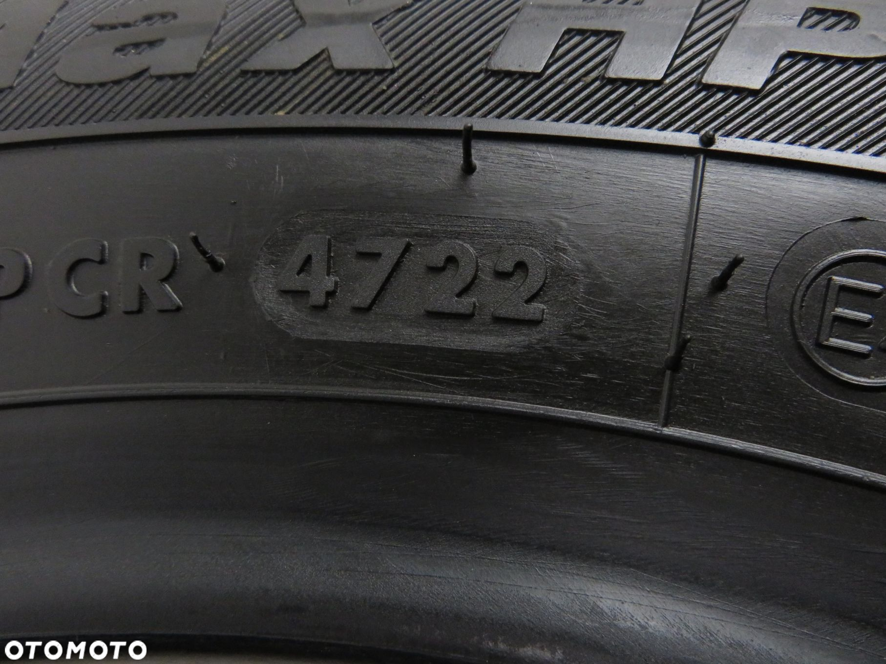 165/70R14 OPONA LETNIA Linglong Green-Max HP050 - 2