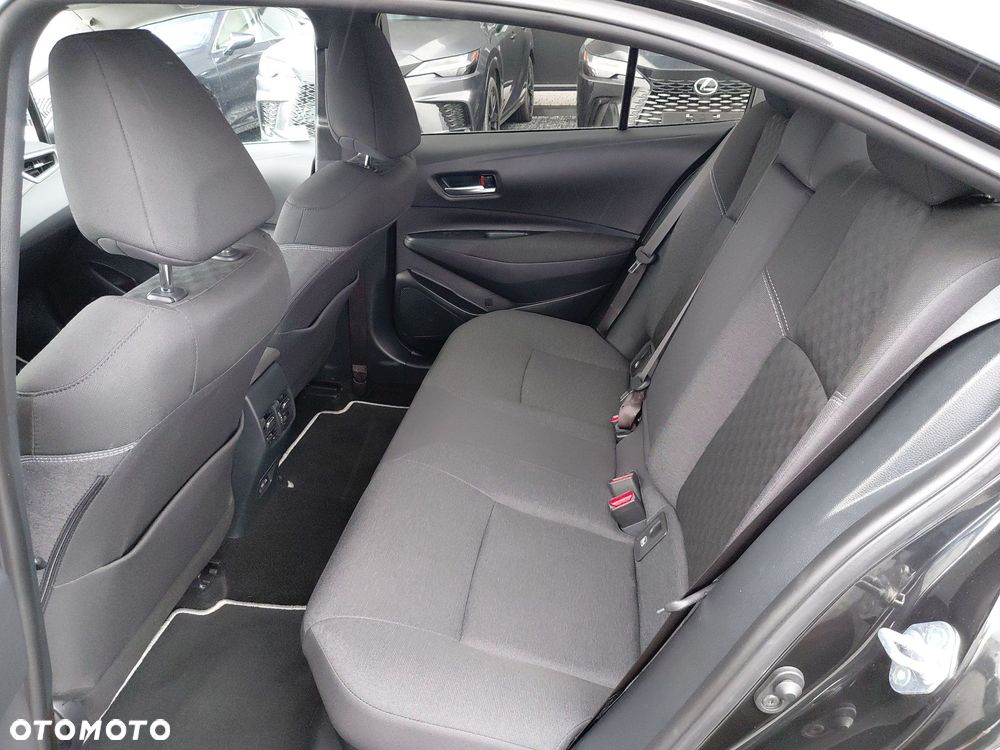 Toyota Corolla 1.8 Hybrid Style - 14