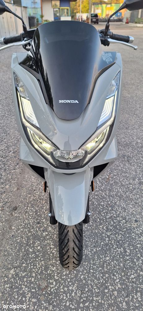 Honda PCX - 19