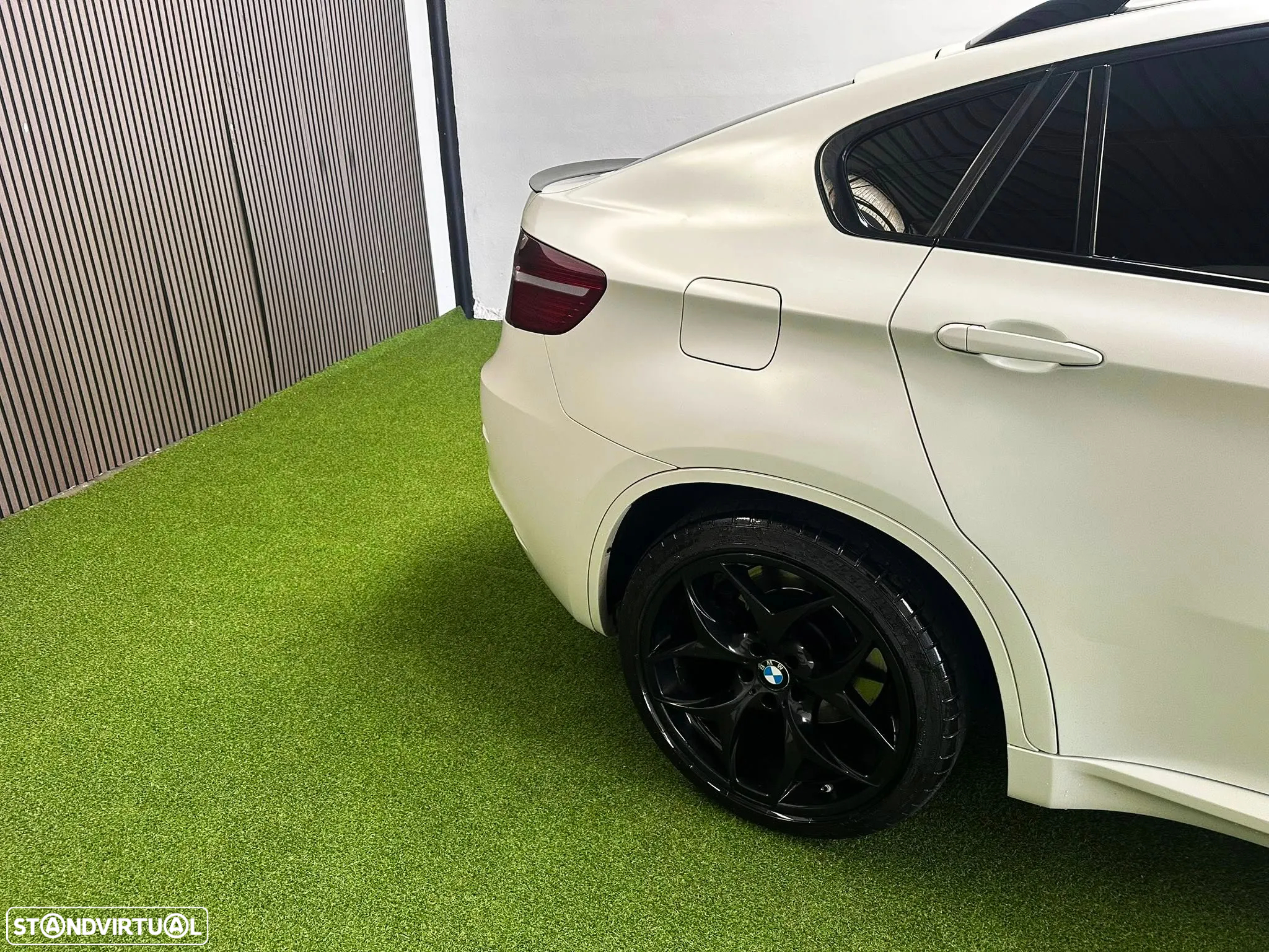 BMW X6 M Standard - 13