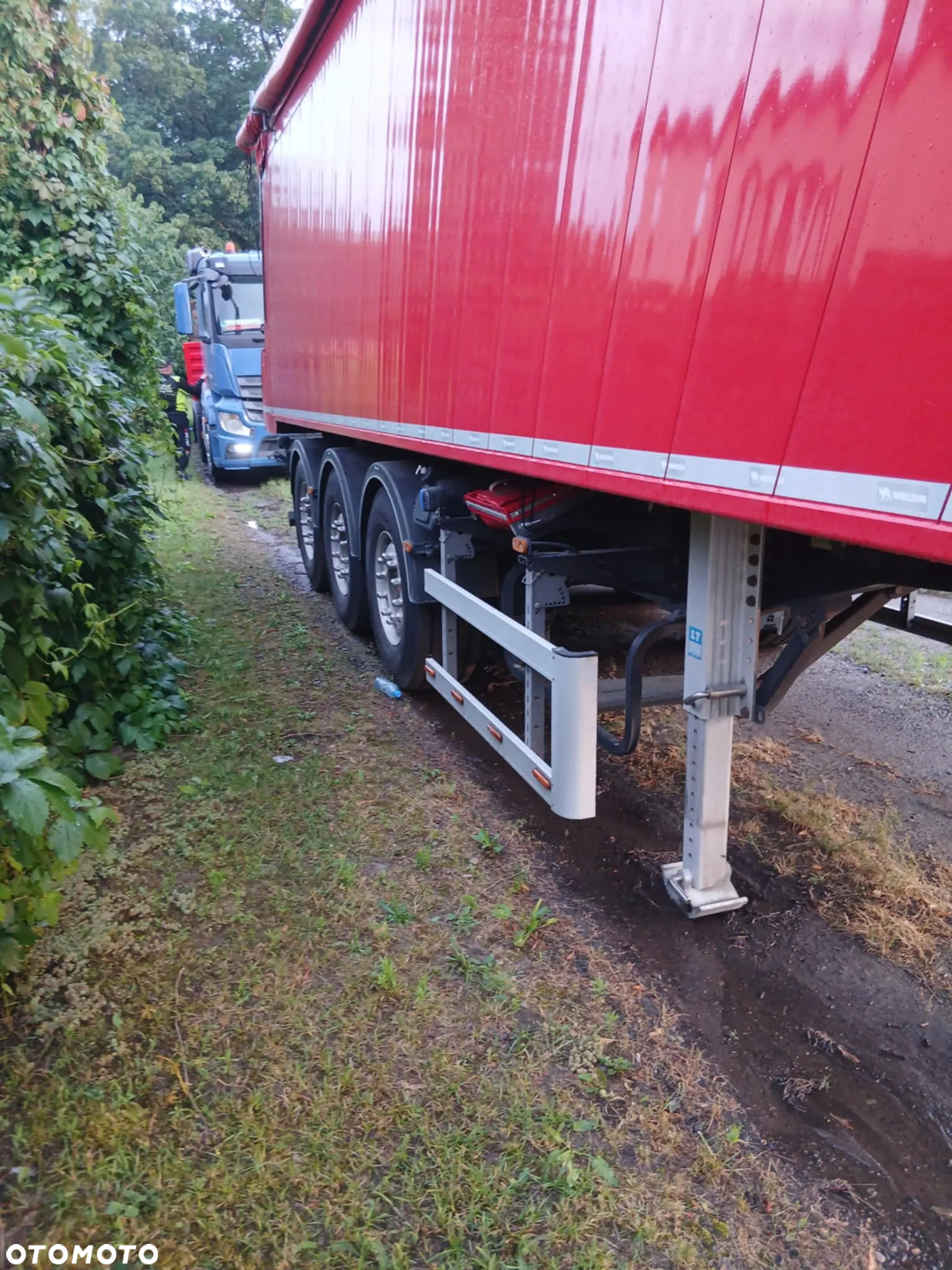 Wielton NW-3 - 7