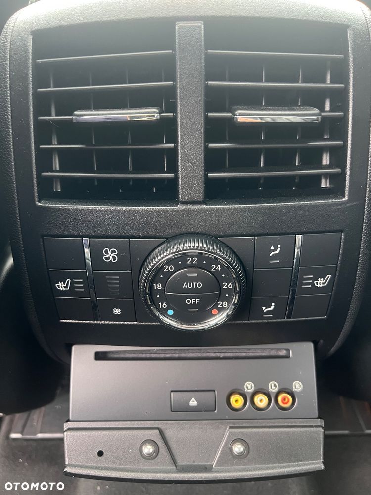 Mercedes-Benz GL 450 CDI - 24