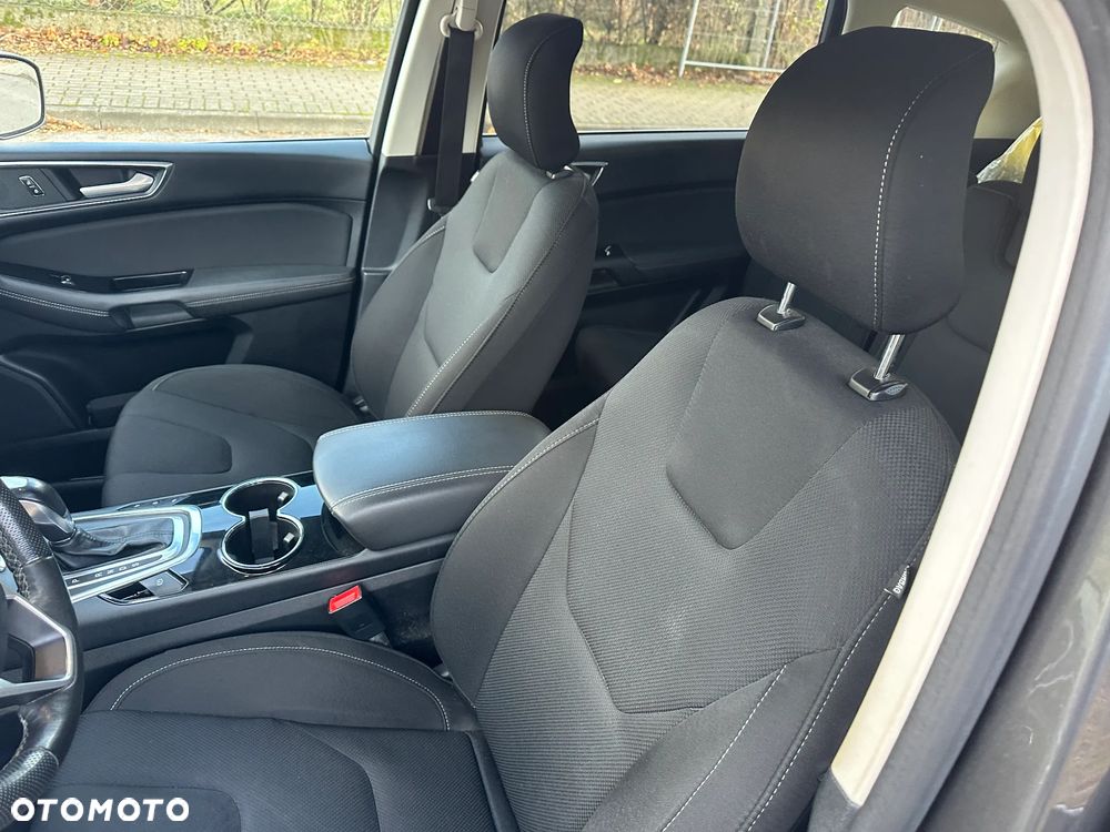 Ford S-Max 2.0 TDCi Titanium PowerShift - 17