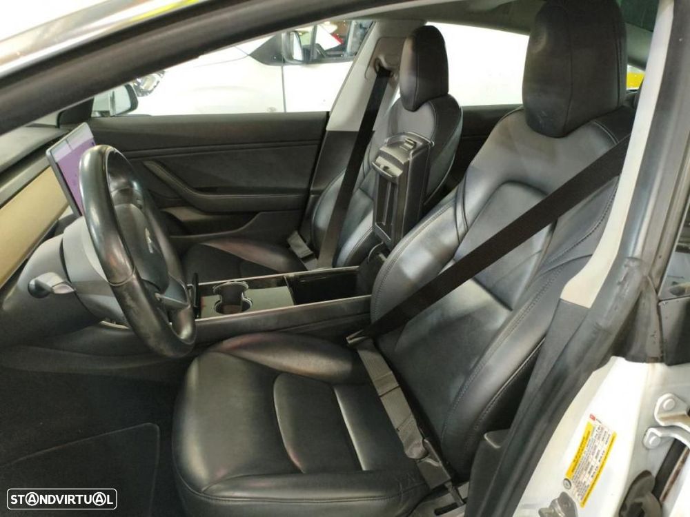 Tesla Model 3 Long-Range Dual Motor AWD - 5