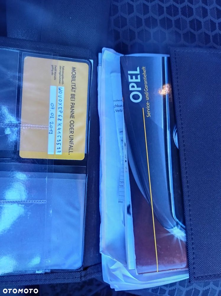 UWAGA ! 2019 OPEL CORSA E 1,4 16V MPI 100PS 5DRZWI BENZYNA - 13