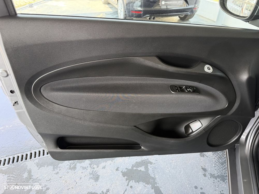 Fiat 500e La Prima - 19