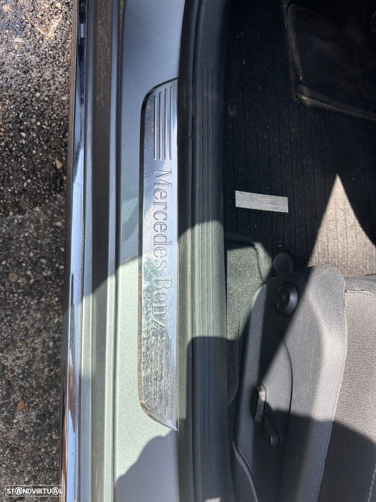 Mercedes-Benz C 220 BlueTEC - 13