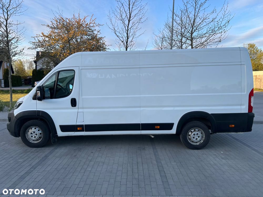 Peugeot BOXER - 8