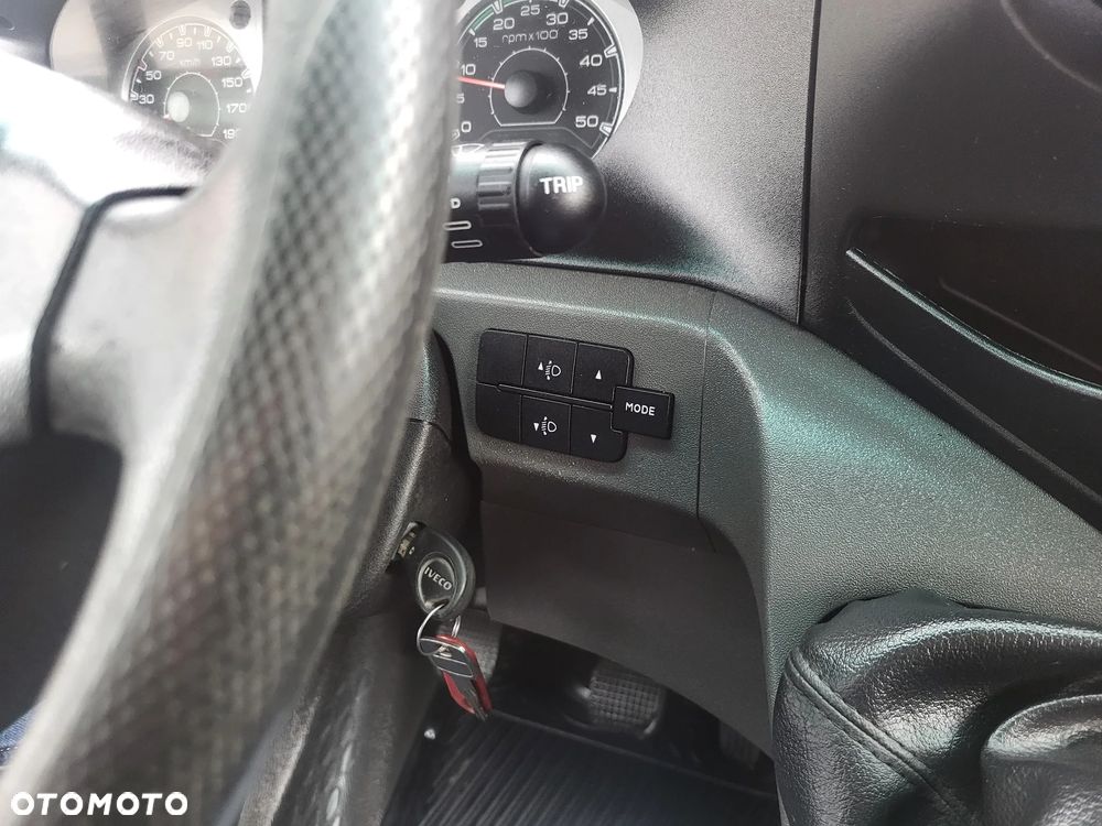 Iveco Daily - 27