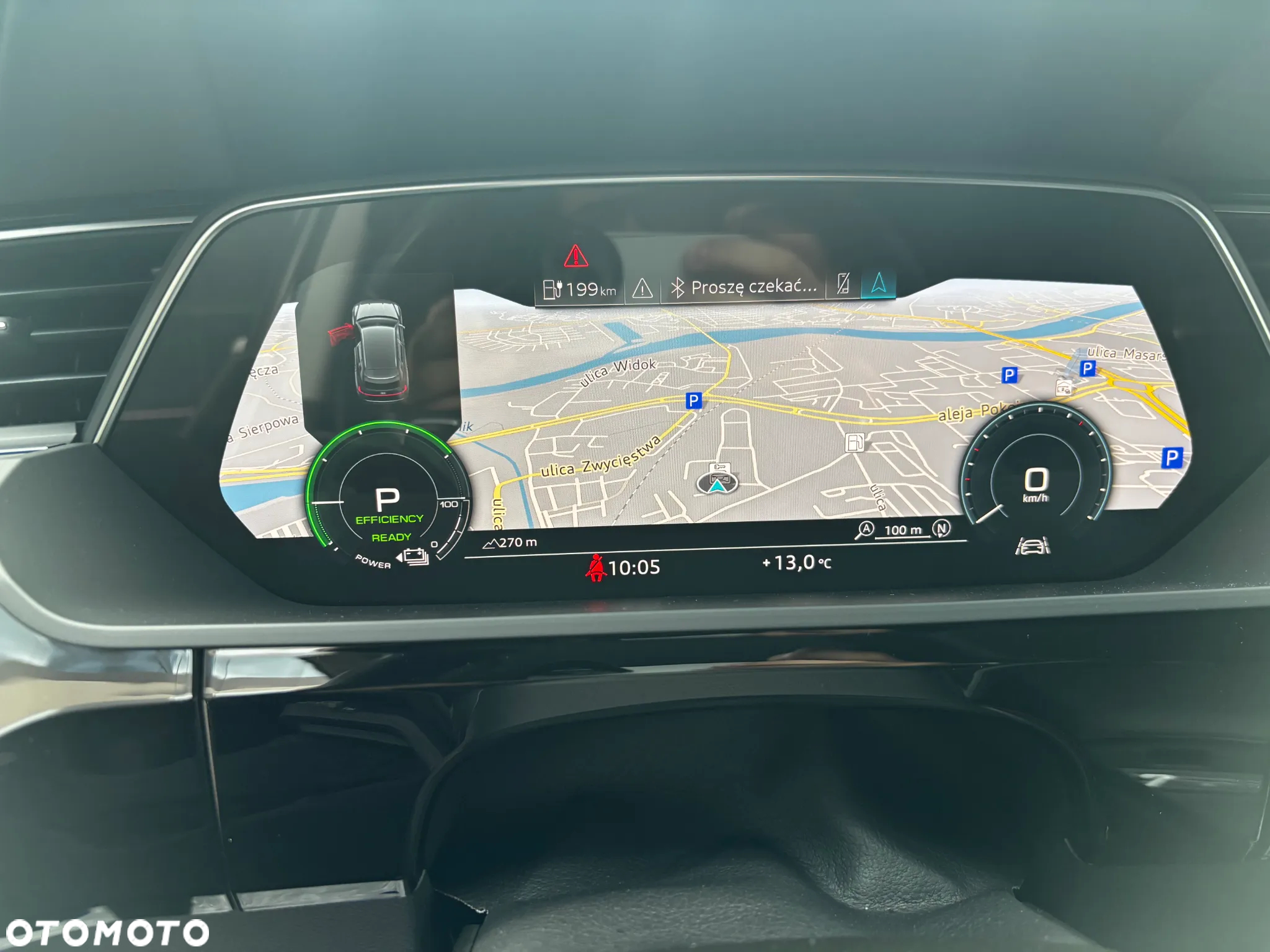 Audi e-tron 50 quattro - 23