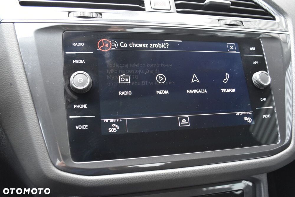 Volkswagen Tiguan Allspace - 22