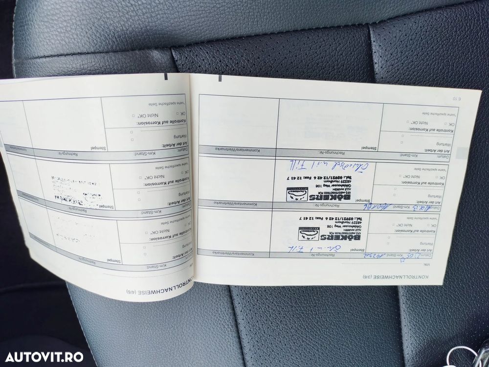 Dacia Duster 1.6 16V 105 4x2 Prestige - 12