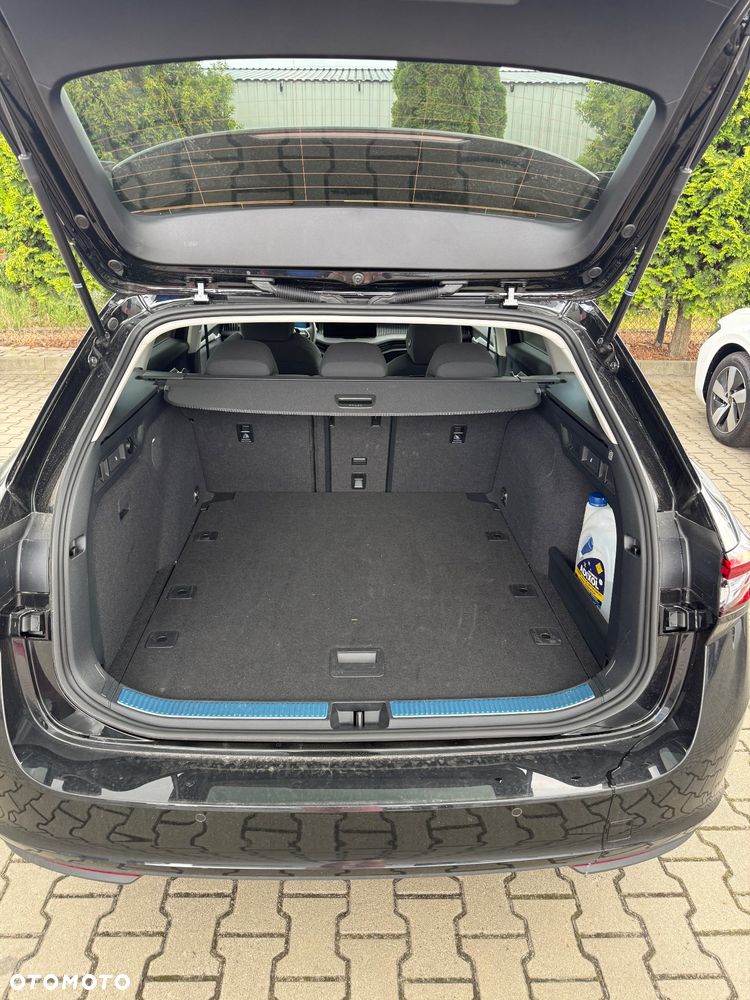 Skoda Superb - 7