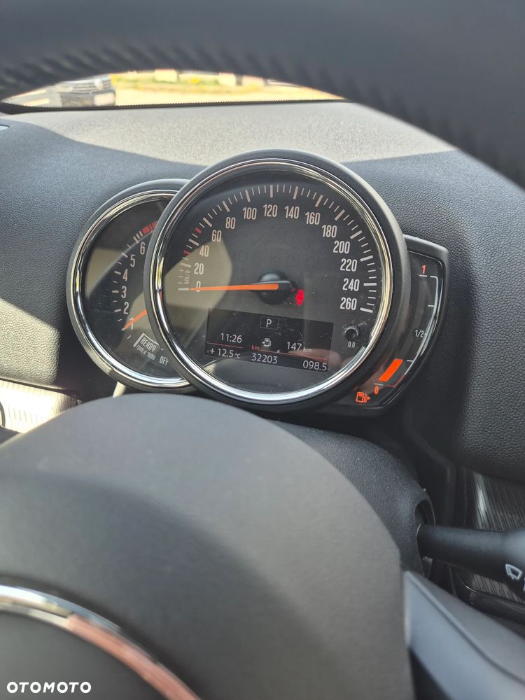 MINI Countryman Cooper - 10