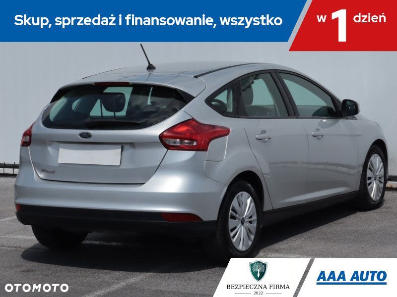 Ford Focus - 7