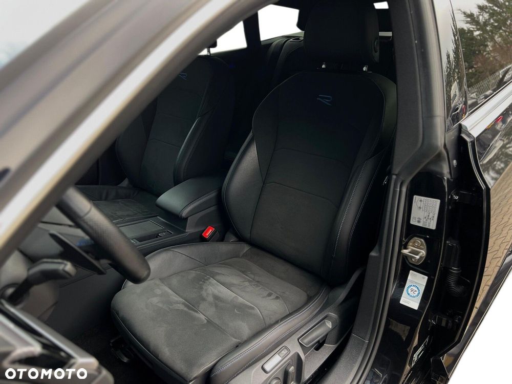 Volkswagen Arteon 2.0 TSI 4Motion R DSG - 18