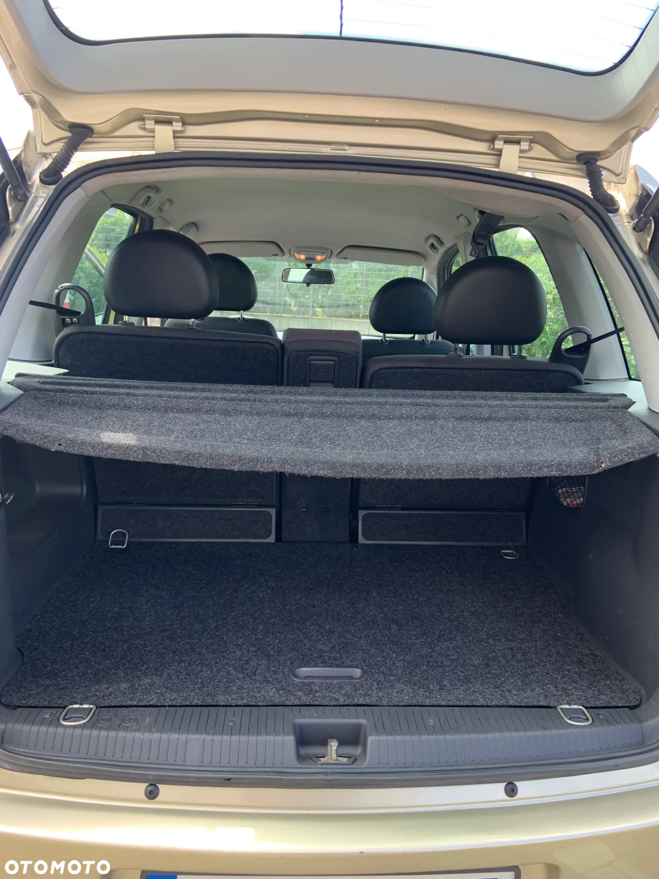 Opel Meriva - 11