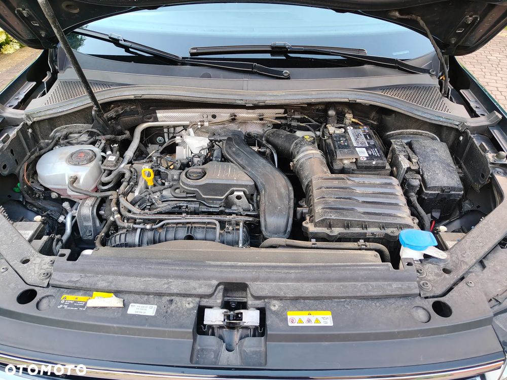 Volkswagen Tiguan 1.5 TSI EVO Elegance DSG - 12