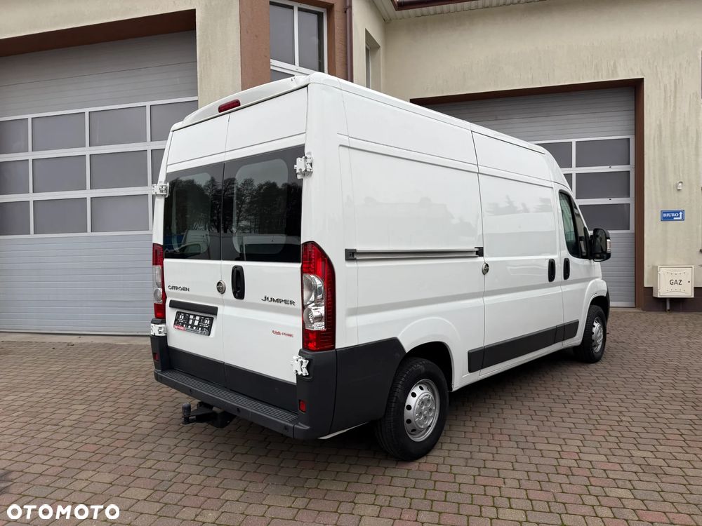 Citroën Jumper Ducato L2H2 - 7