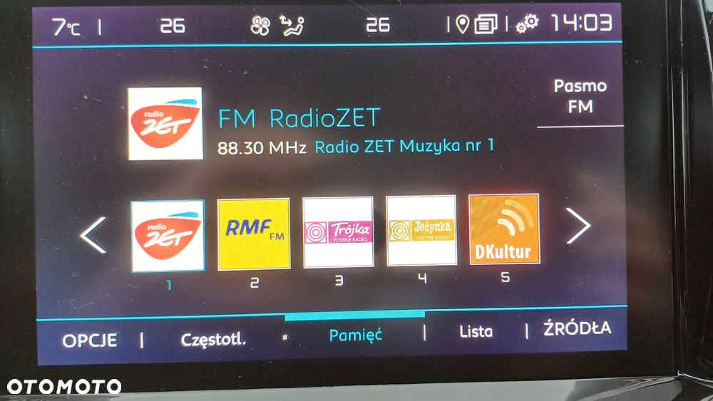 Citroën C5 Aircross 1.5 BlueHDi Feel Pack - 20