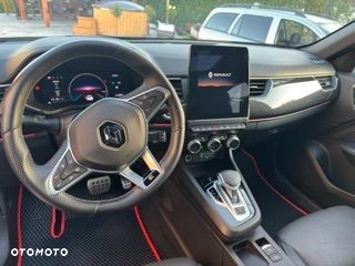 Renault Arkana 1.6 E-TECH E-Tech Engineered MMT - 28