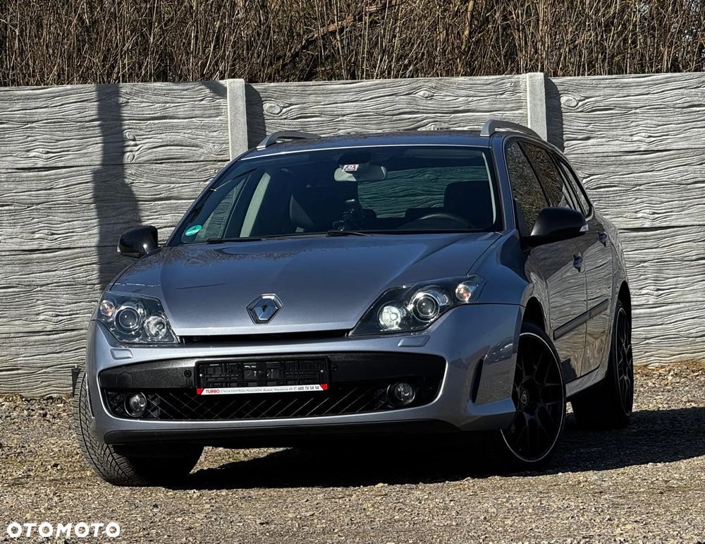 Renault Laguna 2.0 16V 140 Expression - 24