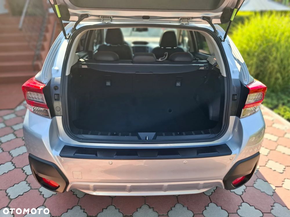 Subaru XV 2.0i Lineartronic Active - 19